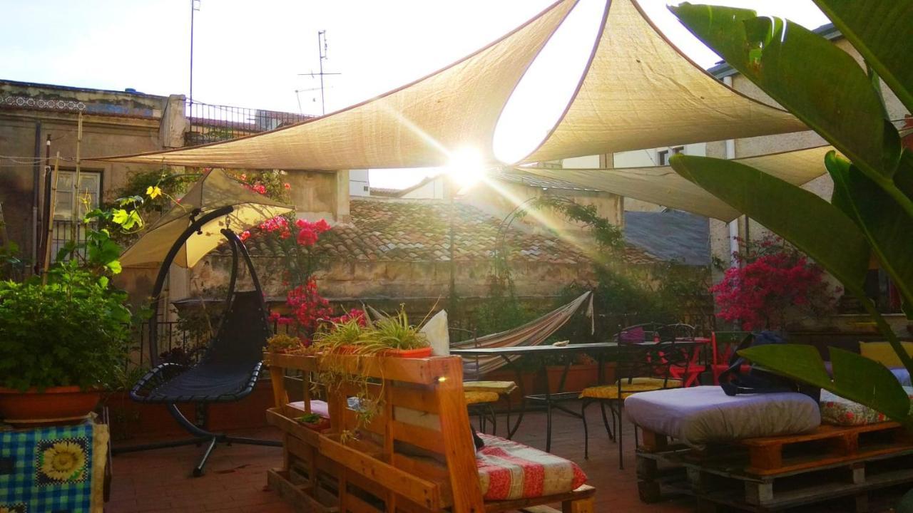 Kaleidos Private Apartment Palerme Extérieur photo