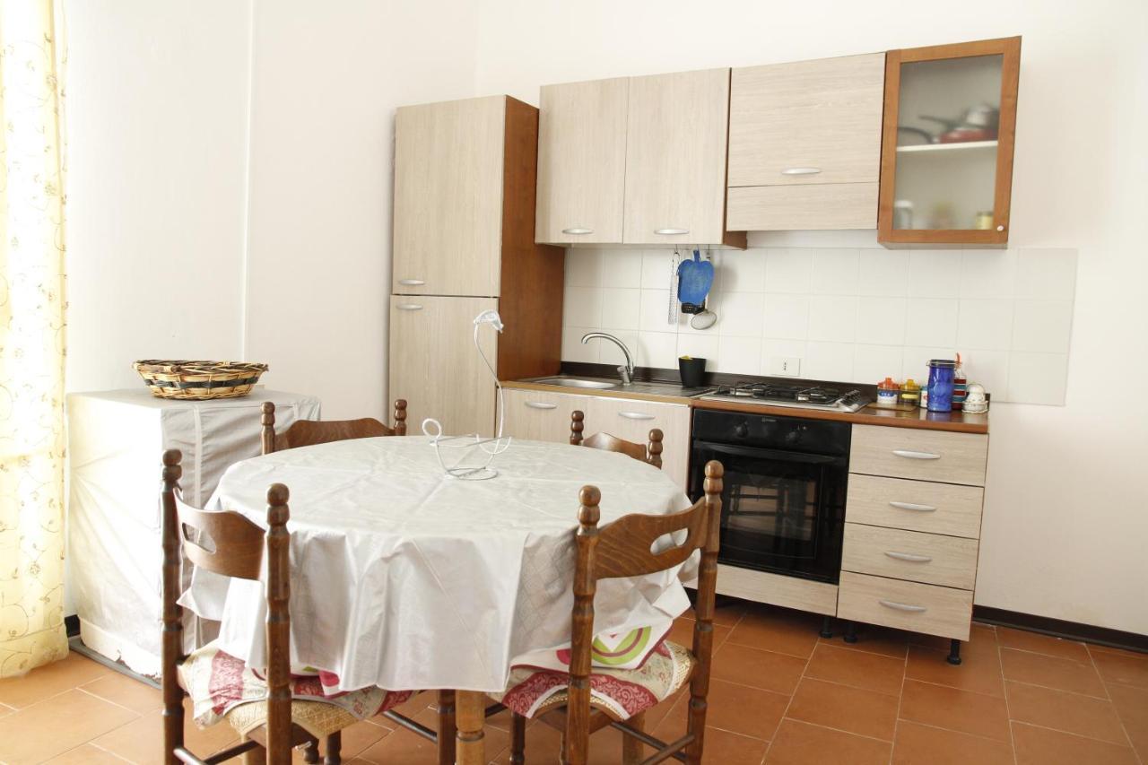 Kaleidos Private Apartment Palerme Extérieur photo