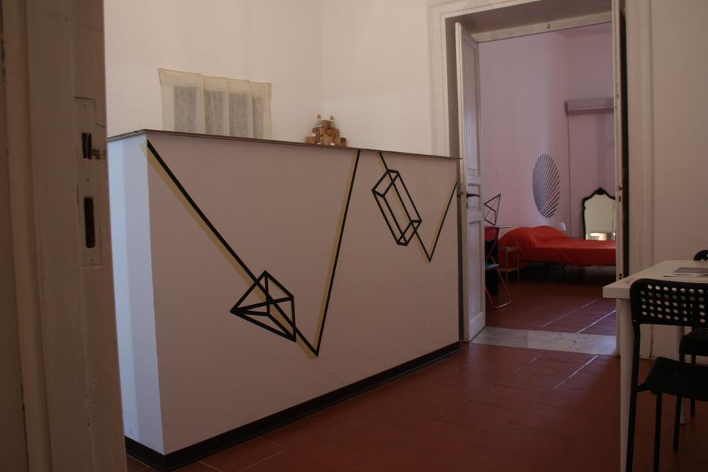 Kaleidos Private Apartment Palerme Extérieur photo