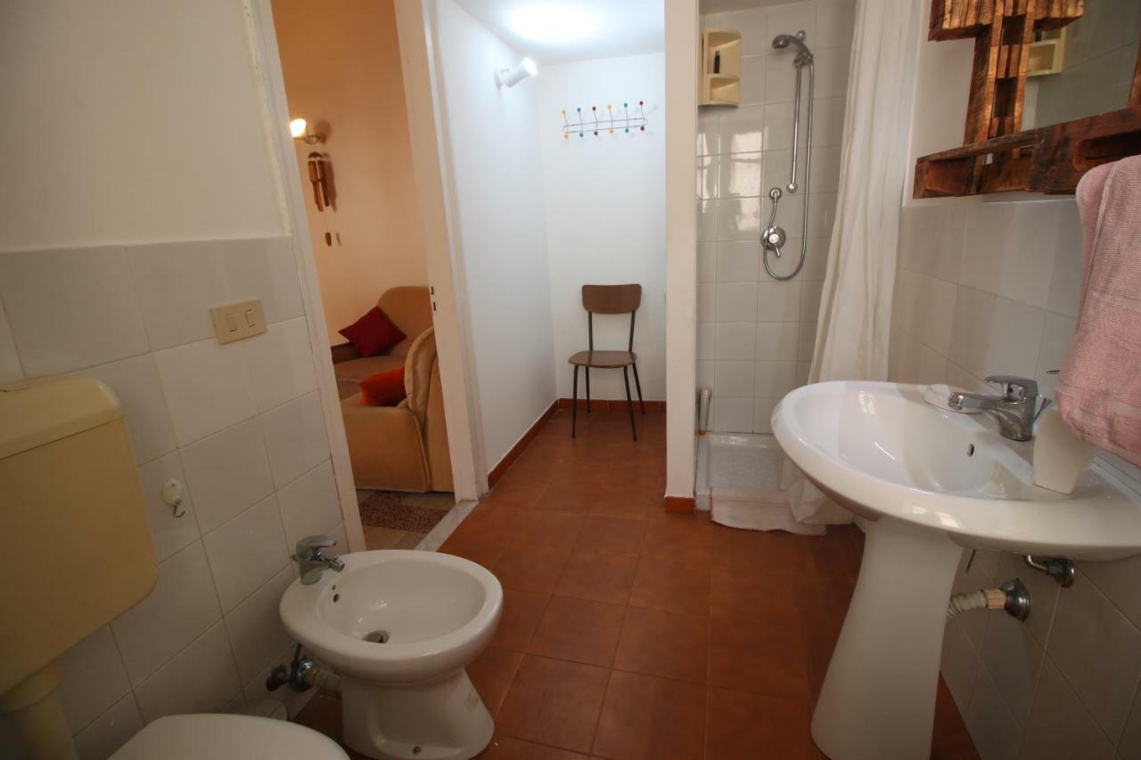 Kaleidos Private Apartment Palerme Extérieur photo