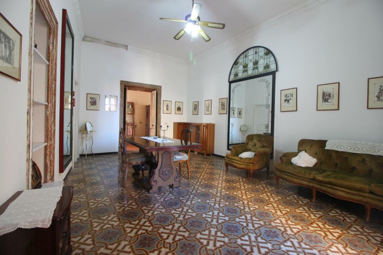 Kaleidos Private Apartment Palerme Extérieur photo