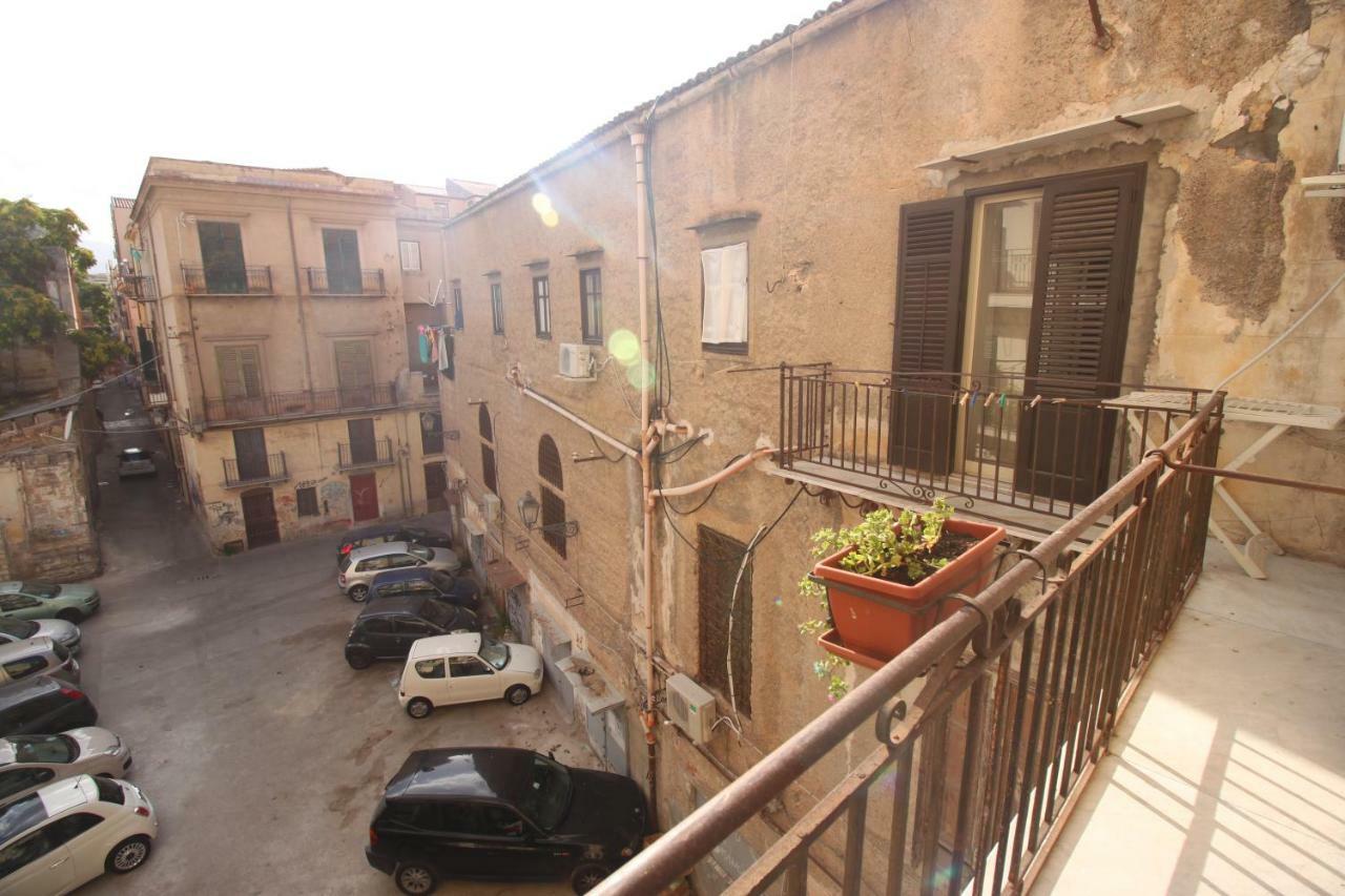 Kaleidos Private Apartment Palerme Extérieur photo