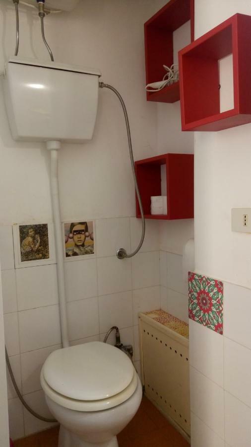 Kaleidos Private Apartment Palerme Extérieur photo